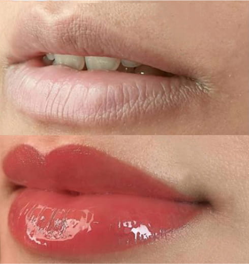 Sophina Beauty Studio Lips