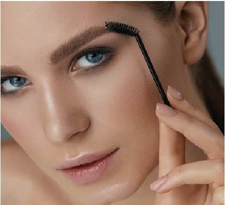 Brows Shaping (Waxing or Threading)